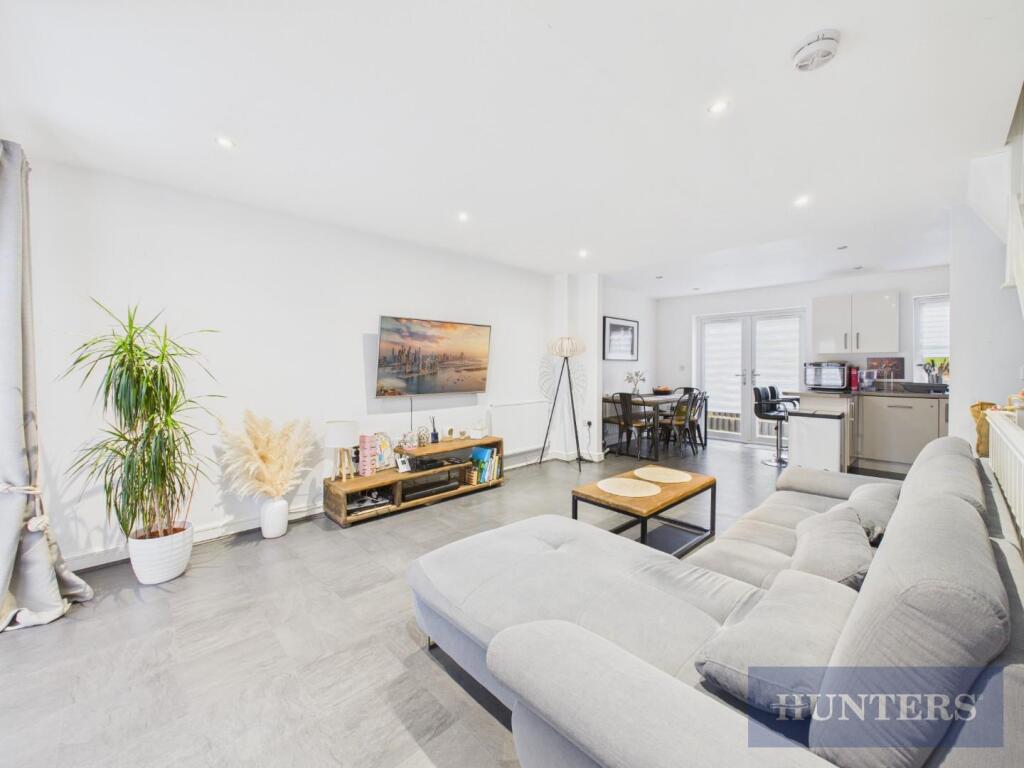 Main image of property: Blueberry Way, Scarborough