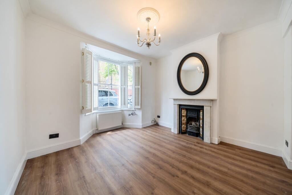 Main image of property: Trott Street, London, SW11