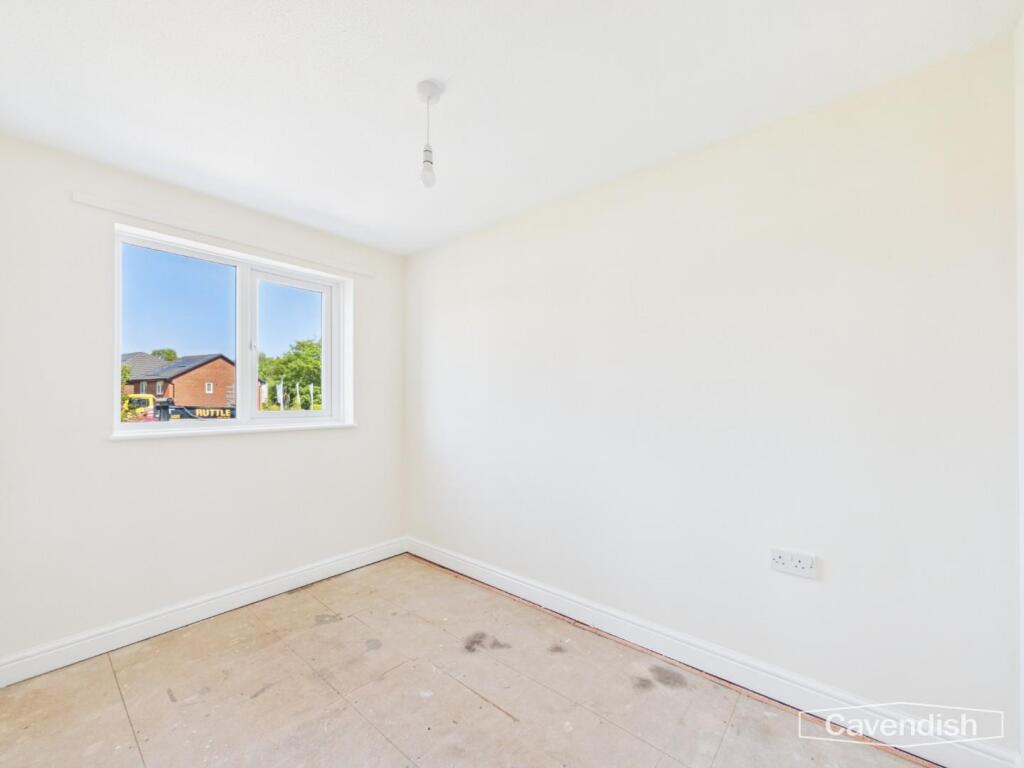 Cae Isa, New Brighton, Mold photo 4