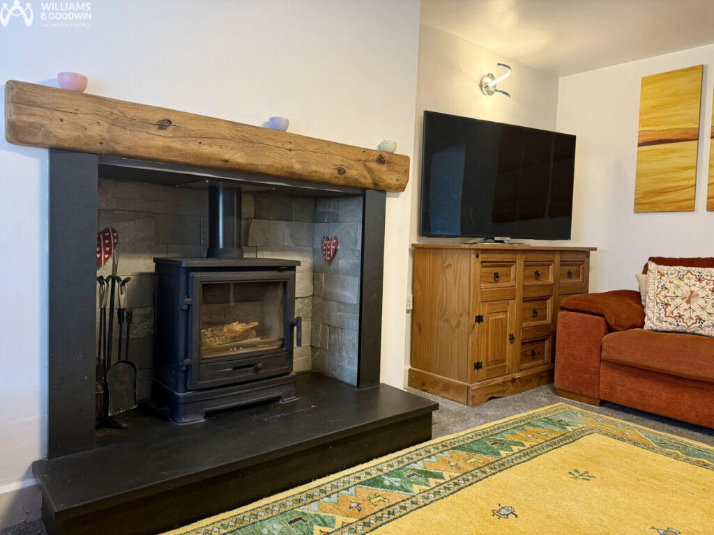 Chapel Street, Newborough, Anglesey, LL61 photo 4