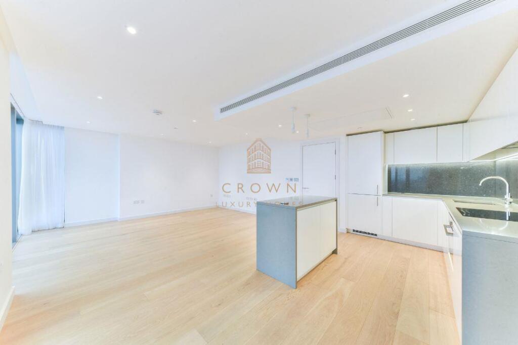 Apartment in London - More