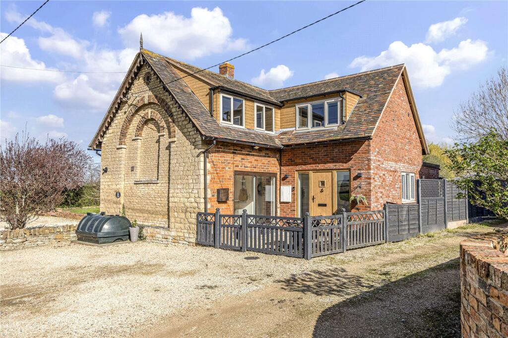 Main image of property: Bricklehampton, Pershore, Worcestershire, WR10