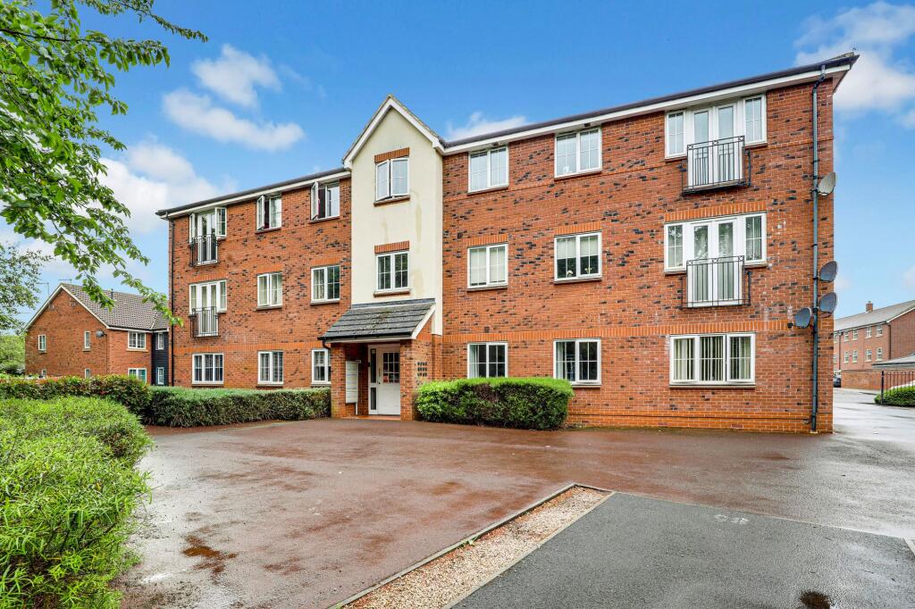 Main image of property: Stavely Way, Gamston, NG2