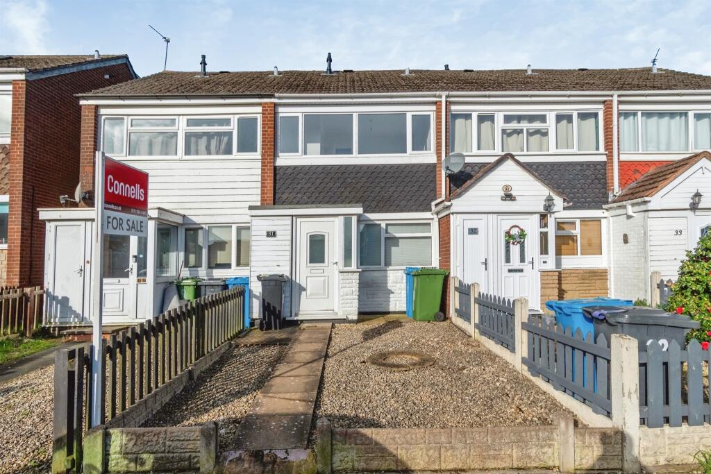 Main image of property: Achilles Close, Great Wyrley, Walsall