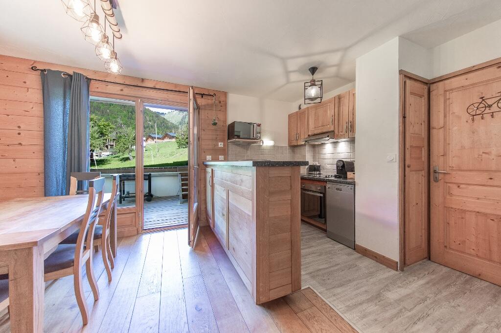 Main image of property: Morzine, Haute-Savoie, Rhone Alps