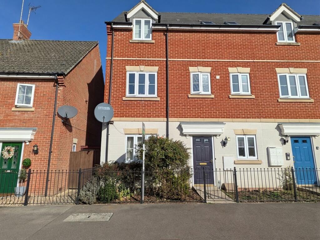Main image of property: Lancaster Avenue, Watton, IP25