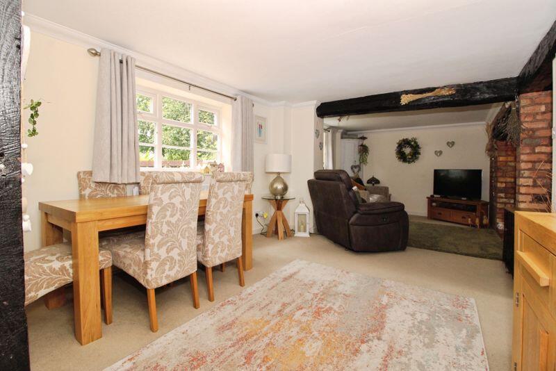 'Moot Cottage' Little Aston Road, Aldridge, WS9 0NN photo 2