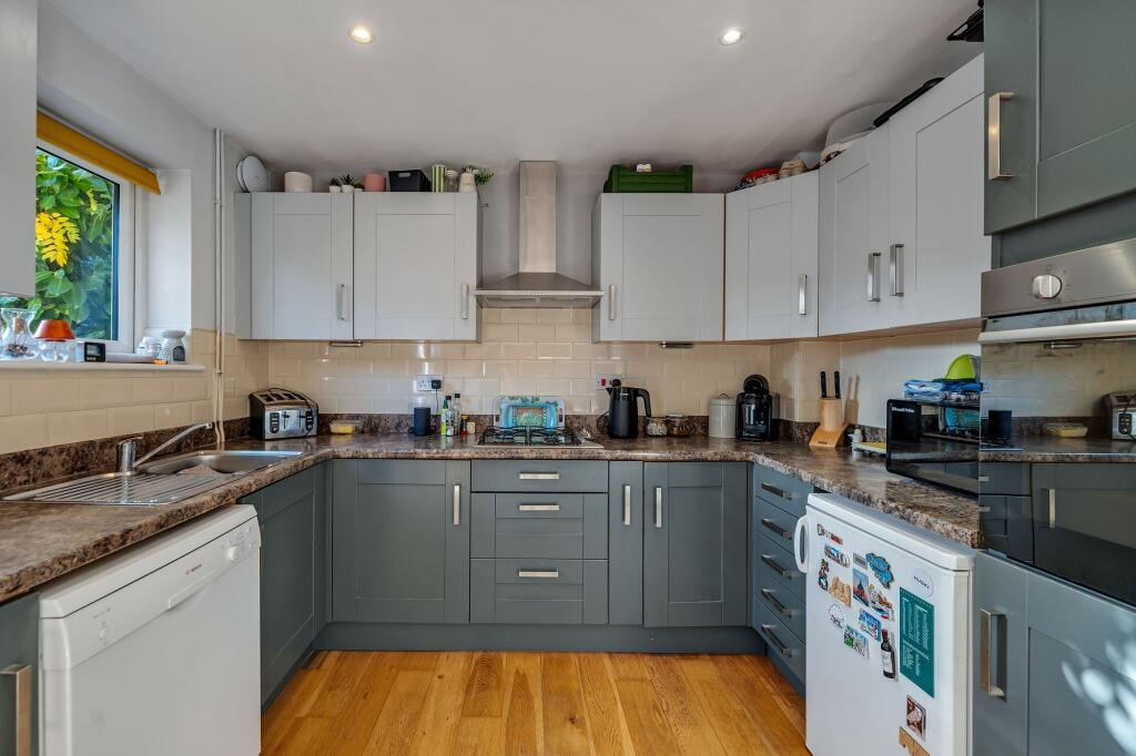 House in Bristol - View 5