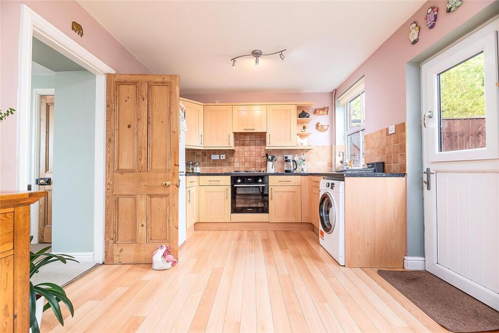 House in Amber Valley, Belper - View 3