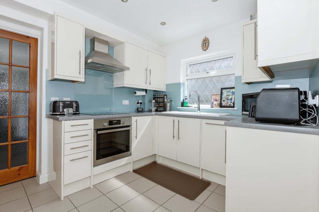 House in Adur, Sompting - View 3