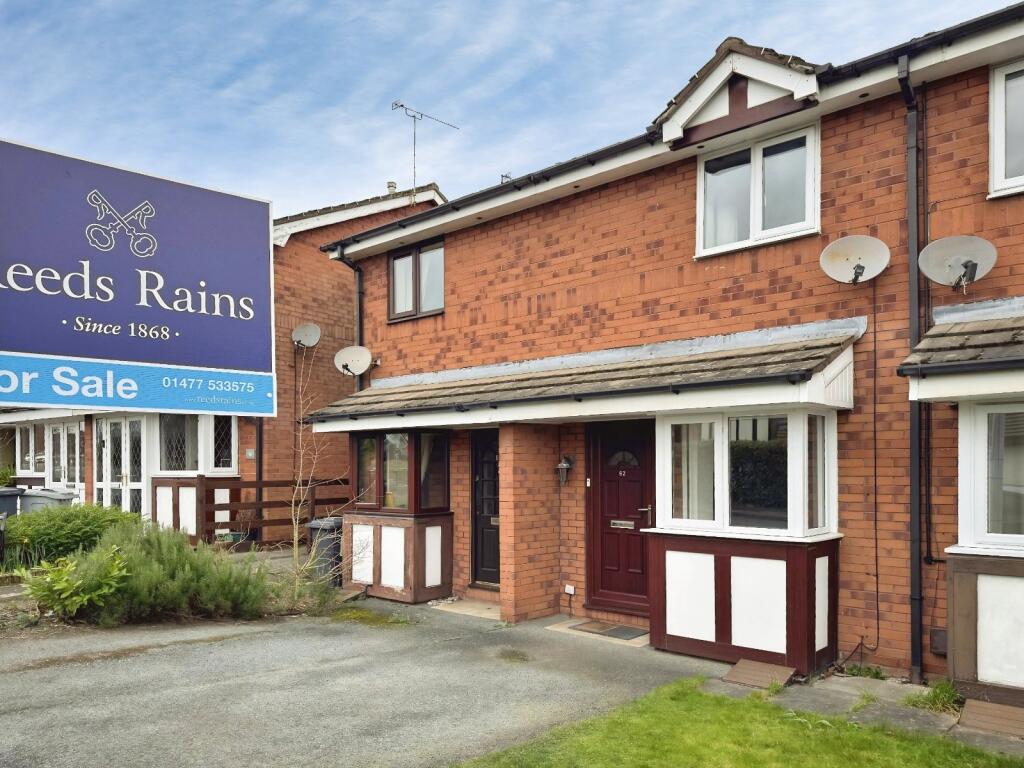 Main image of property: Grange Way, Sandbach, Cheshire, CW11