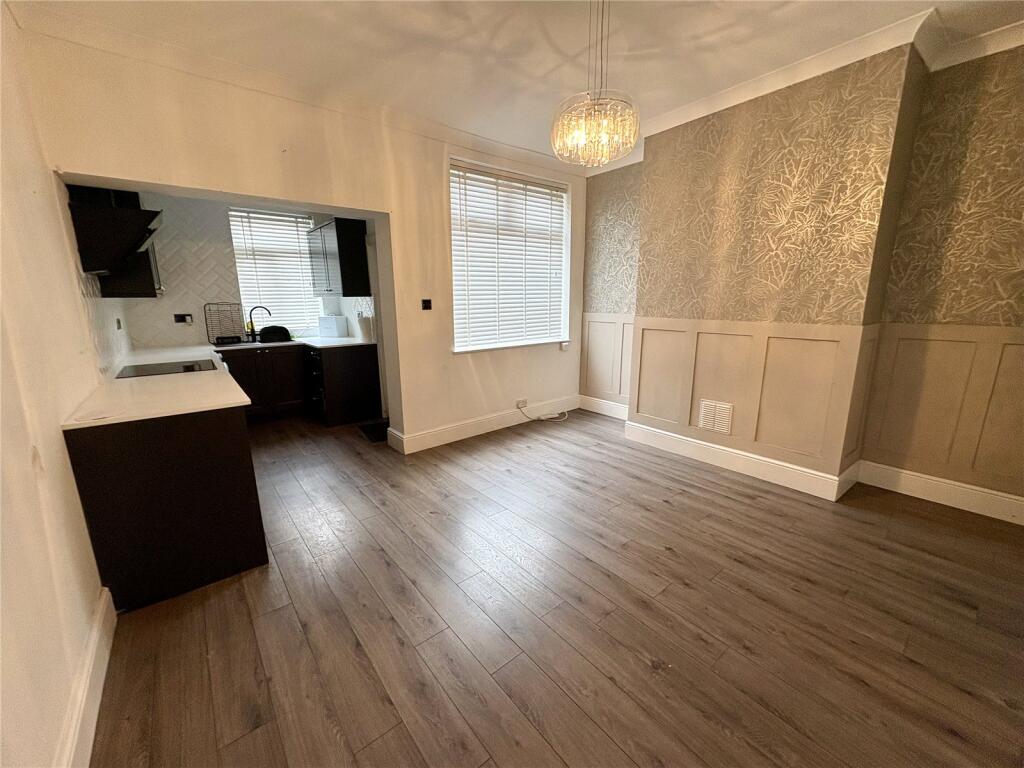 Main image of property: Louisa Street, Manchester, Greater Manchester, M11