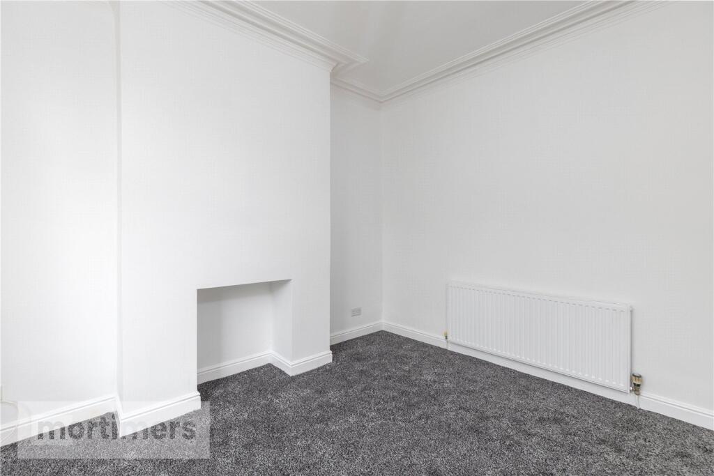 House in Hyndburn, Lancashire - More