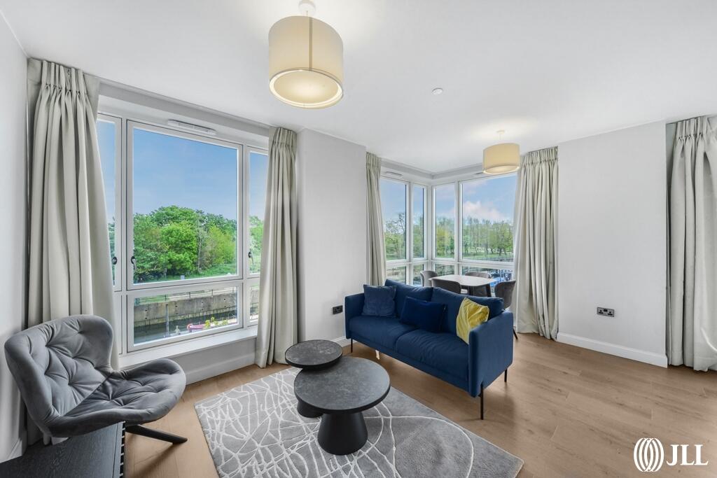 Main image of property: Zinc Street Sugar House Island E15