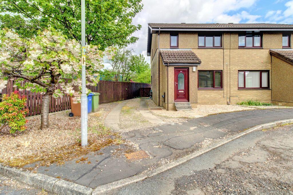 Main image of property: Meadow Court, Dumbarton