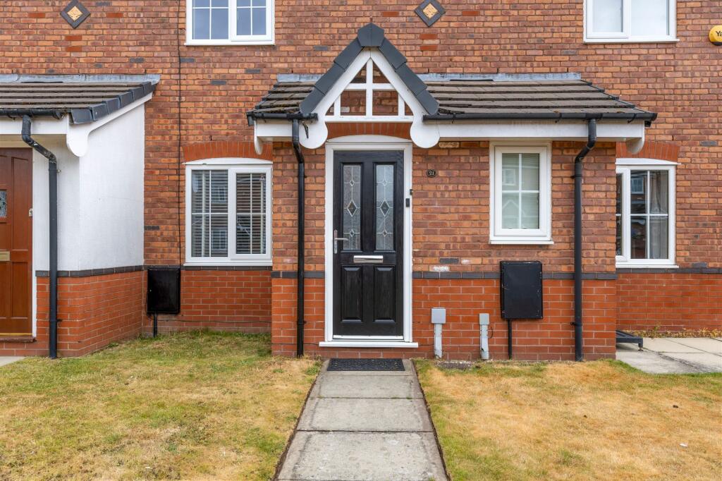 House in Warrington - View 5