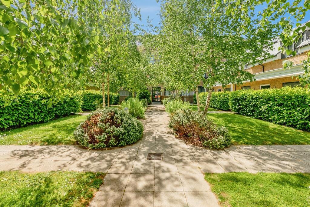 Main image of property: Sovereign Walk, Horley