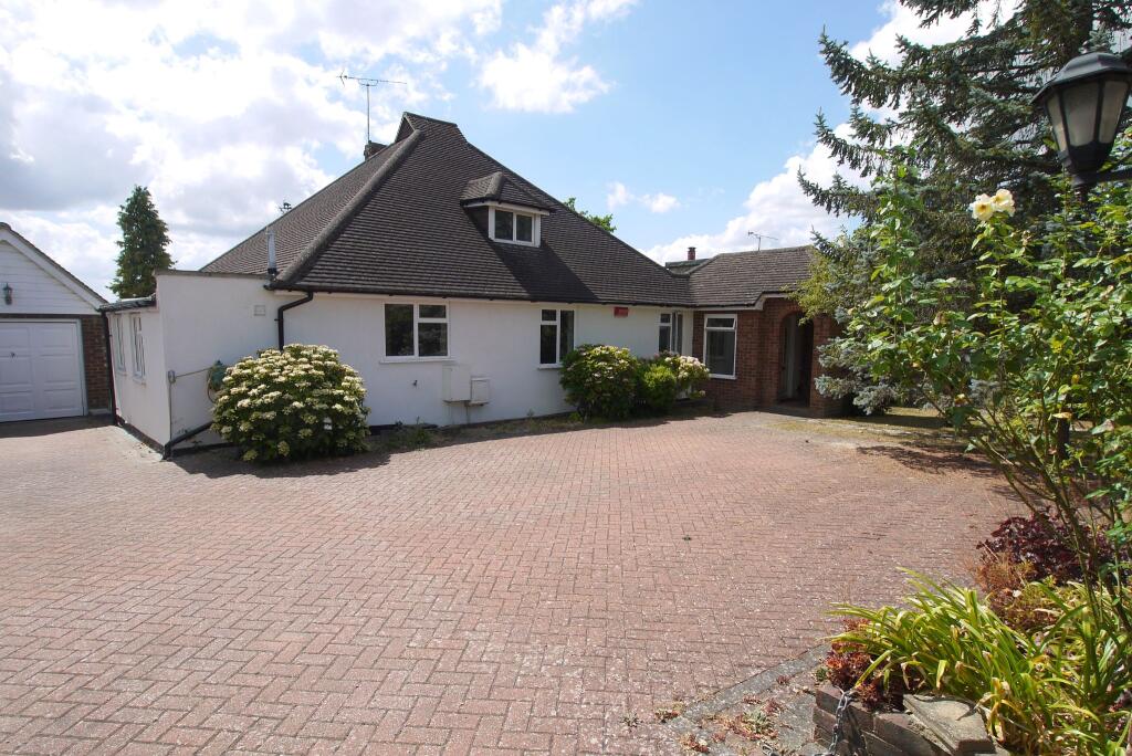 Main image of property: West End, Kemsing, TN15