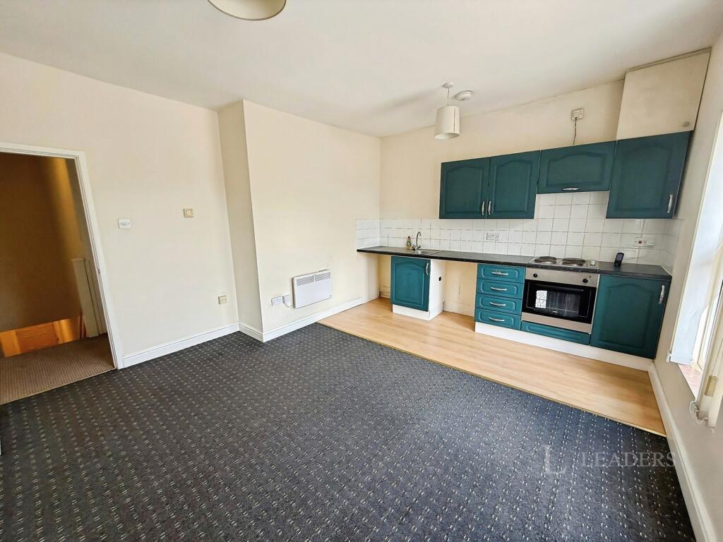 Main image of property: Broad O Th Lane, Shevington, WN6