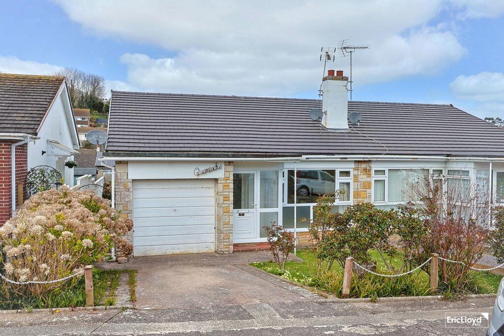 Main image of property: Maple Close, Brixham