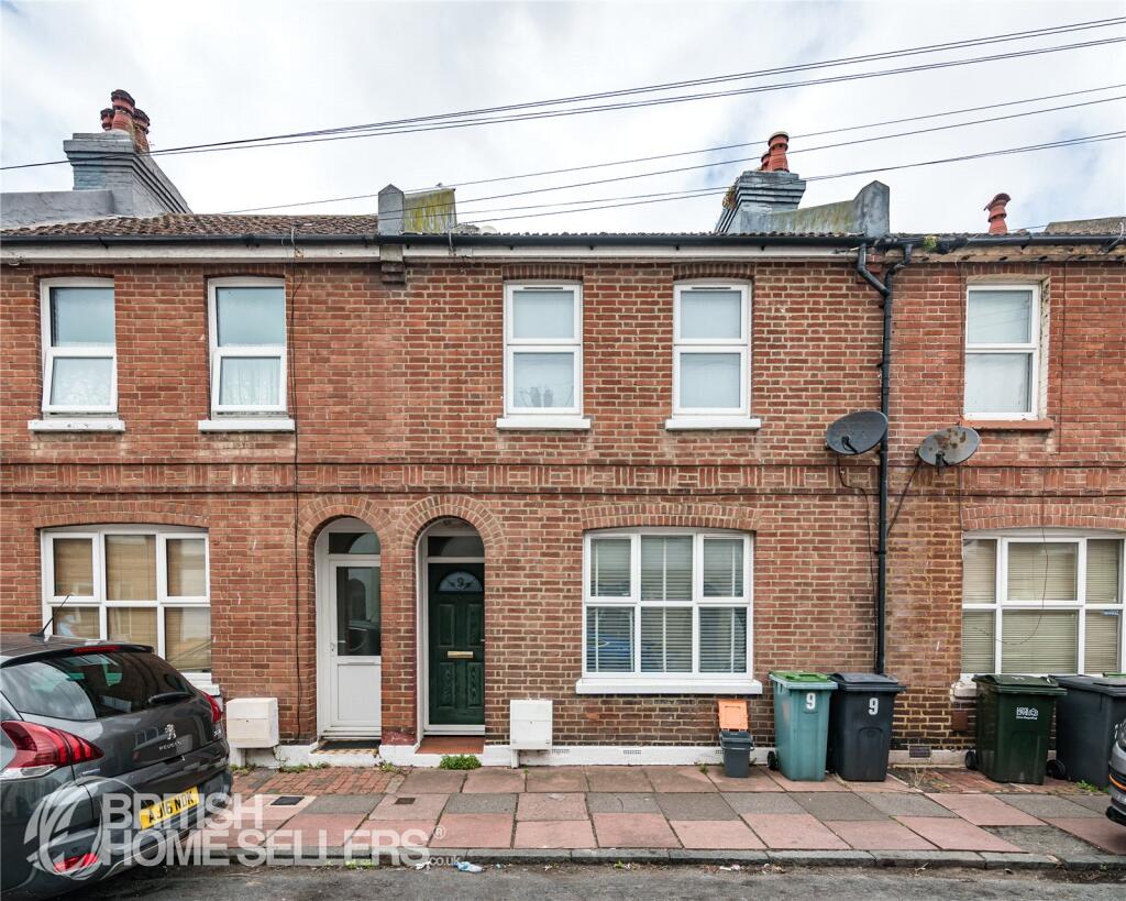 Main image of property: Melbourne Road, Eastbourne, East Sussex, BN22