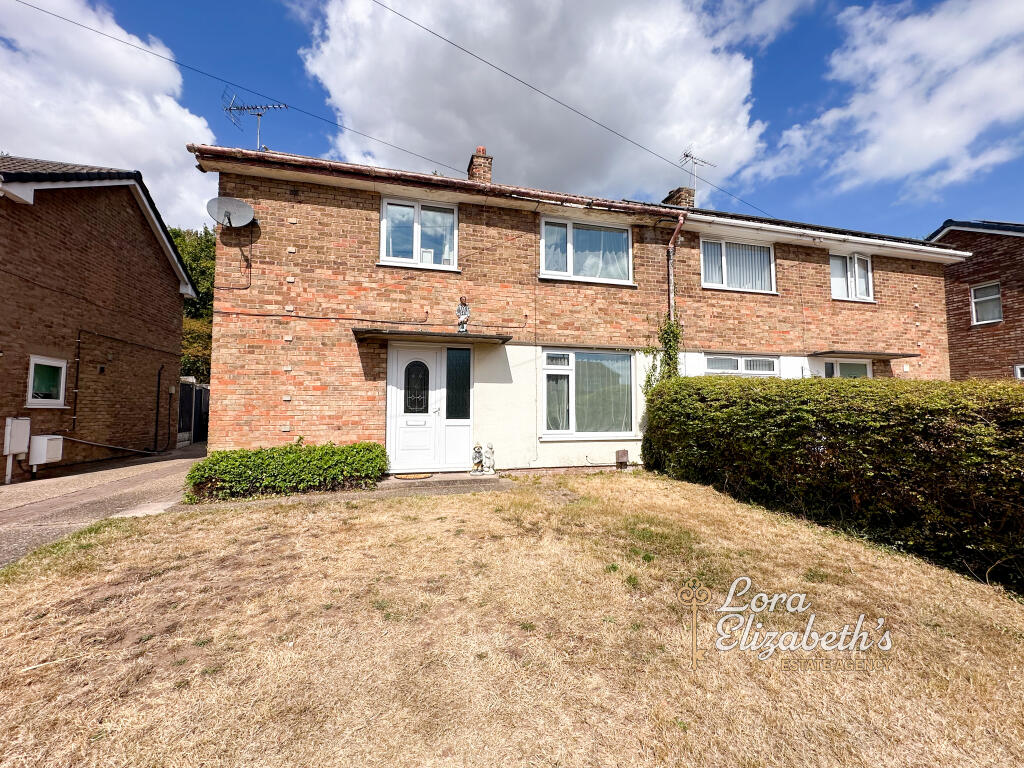 Main image of property: Egmanton Road, Meden Vale, Nottinghamshire, NG20