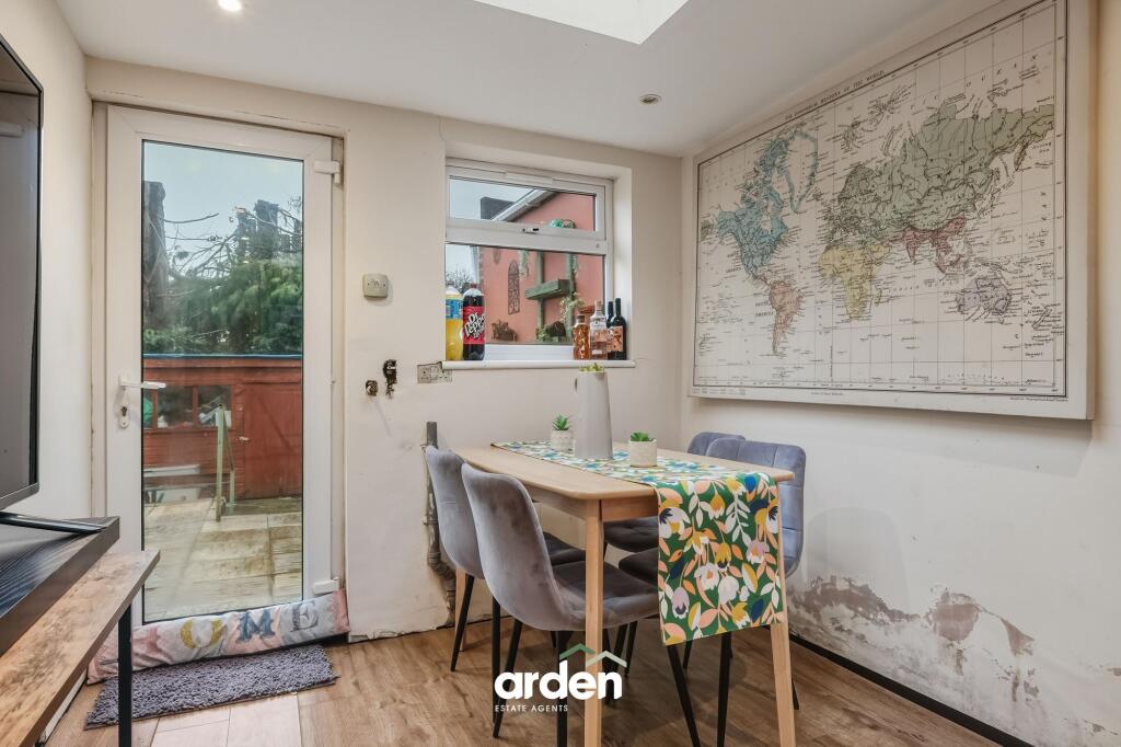 Additional image 5 of Malvern Road, Redditch, B97