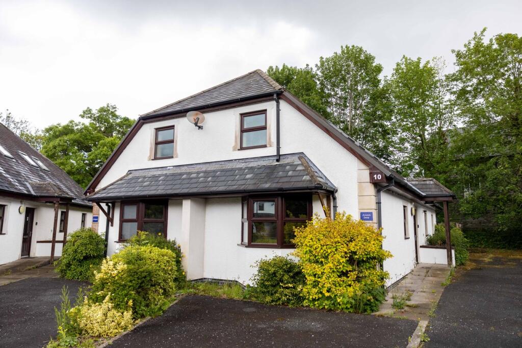 Main image of property: Pontrhydfendigaid, Ystrad Meurig, SY25