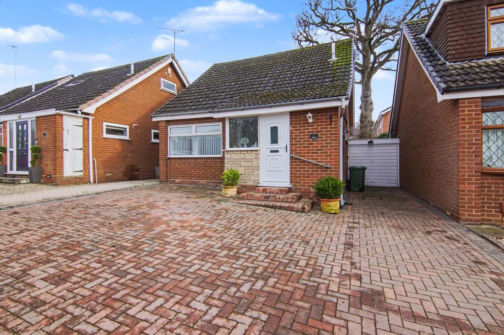 Main image of property: Glovers Close, Meriden, CV7