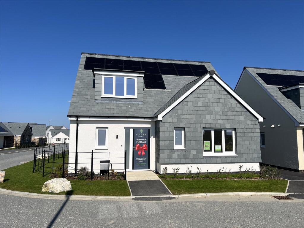 Main image of property: St Petroc, Padstow, Cornwall