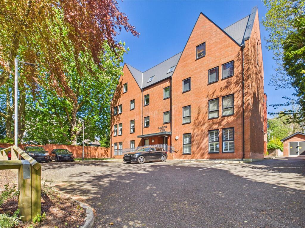Main image of property: Alexandra Drive, Liverpool, Merseyside, L17