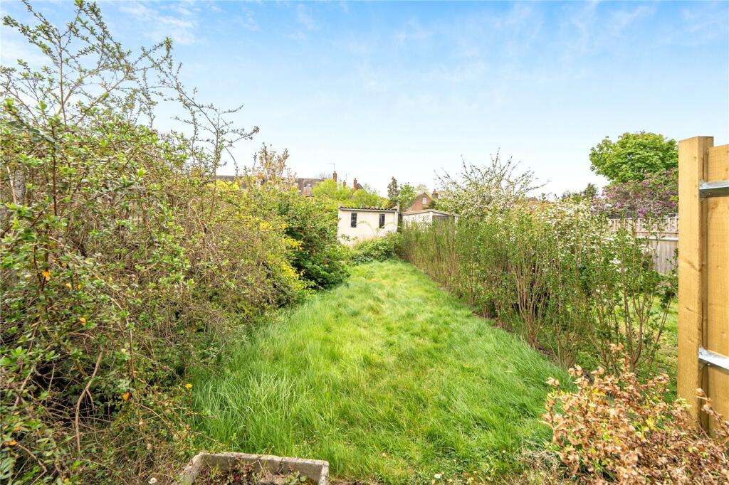 Fowlers Walk, Ealing photo 4