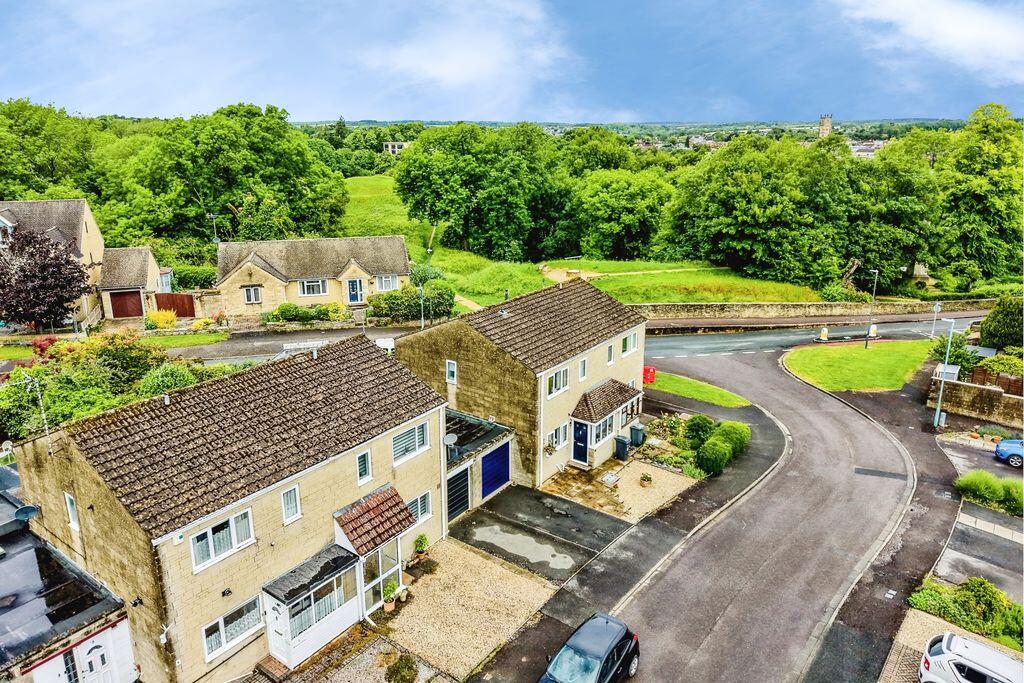 Main image of property: Martin Close, Cirencester, Gloucestershire