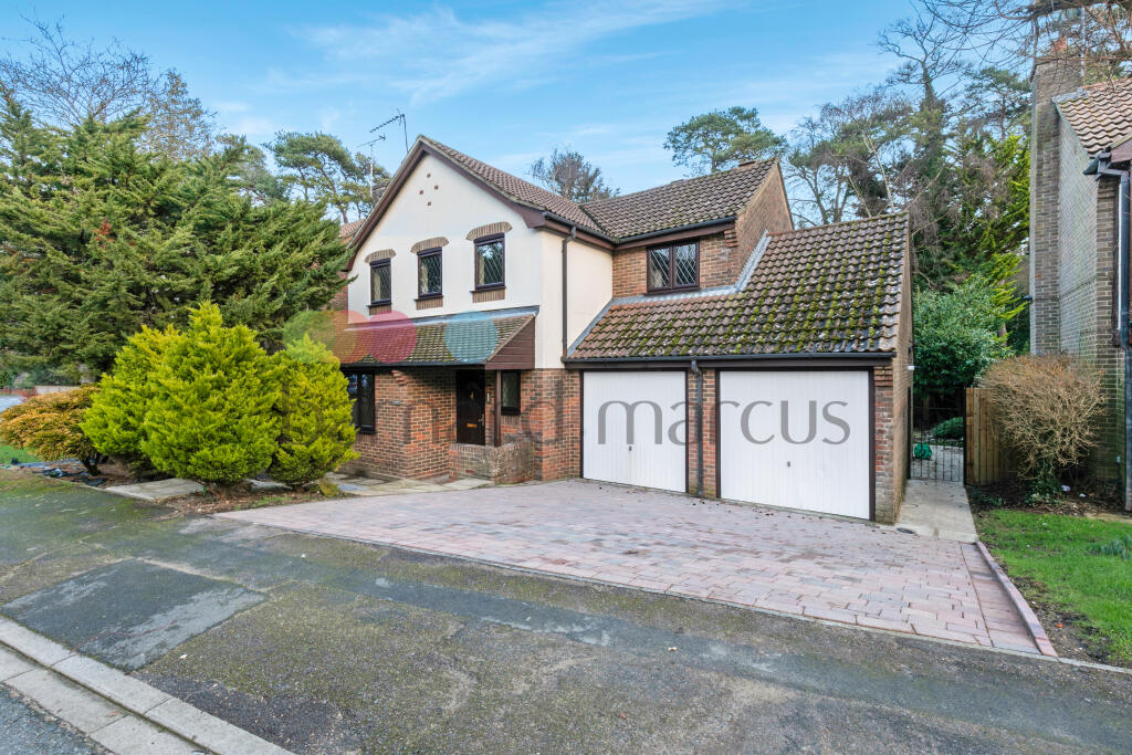 Main image of property: Abercorn Close, SOUTH CROYDON