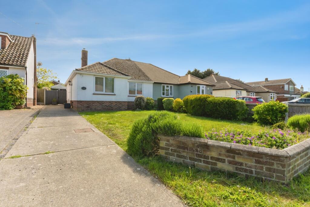 Main image of property: Walton Road, Kirby-le-Soken, Frinton-on-Sea, Essex, CO13