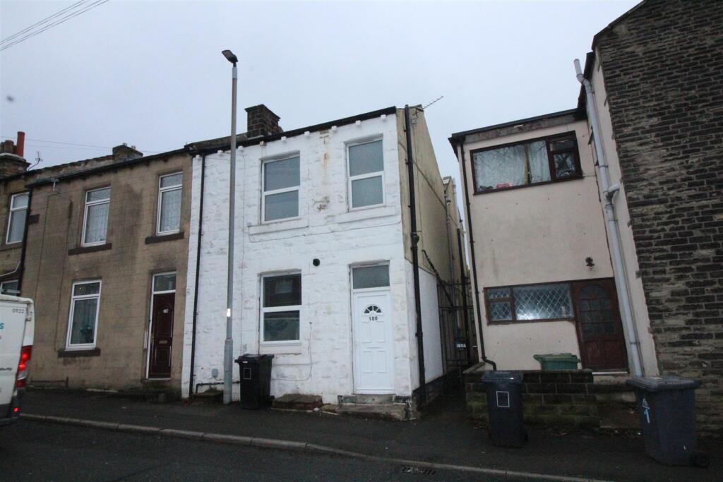 Main image of property: Staincliffe Road, Dewsbury