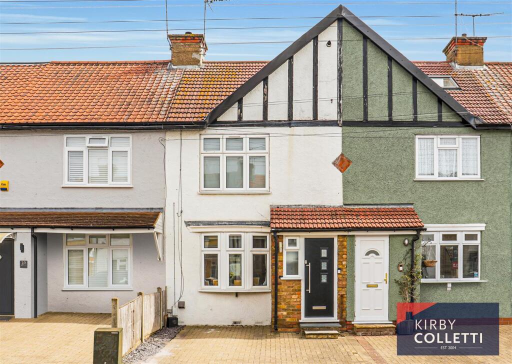 Main image of property: River Avenue, Hoddesdon