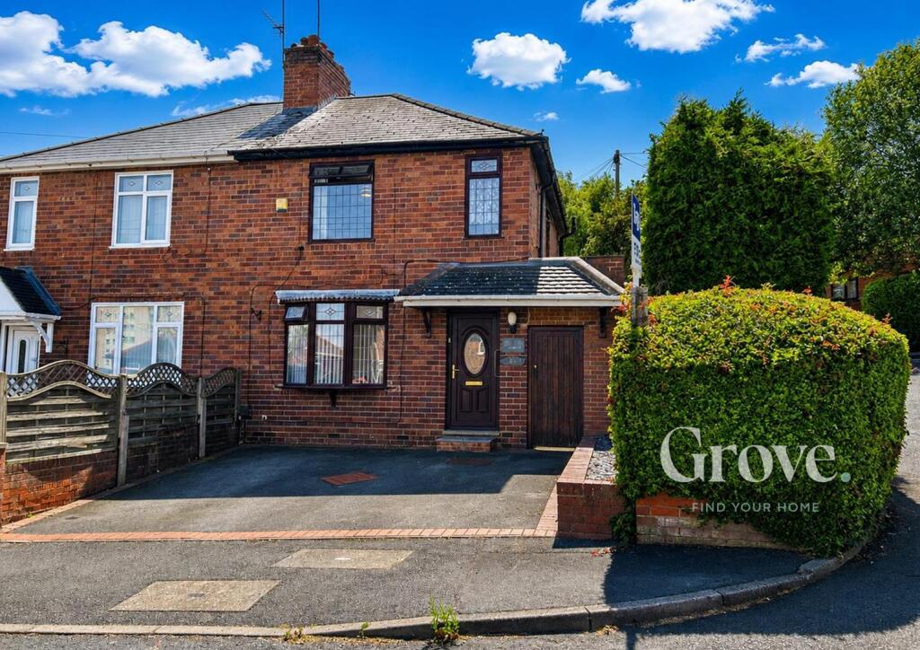 Main image of property: Red Leasowes Road, Halesowen