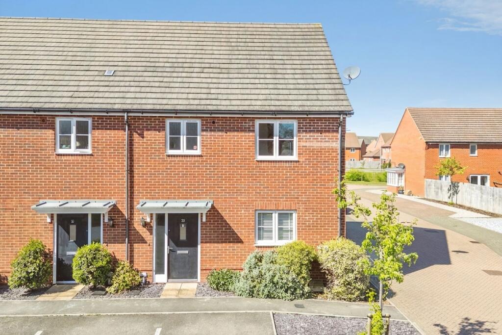 Main image of property: Lawrence Place, Shinfield, RG2