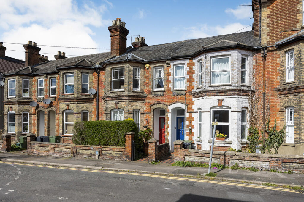 Main image of property: Artillery Road, Guildford, Surrey, GU1