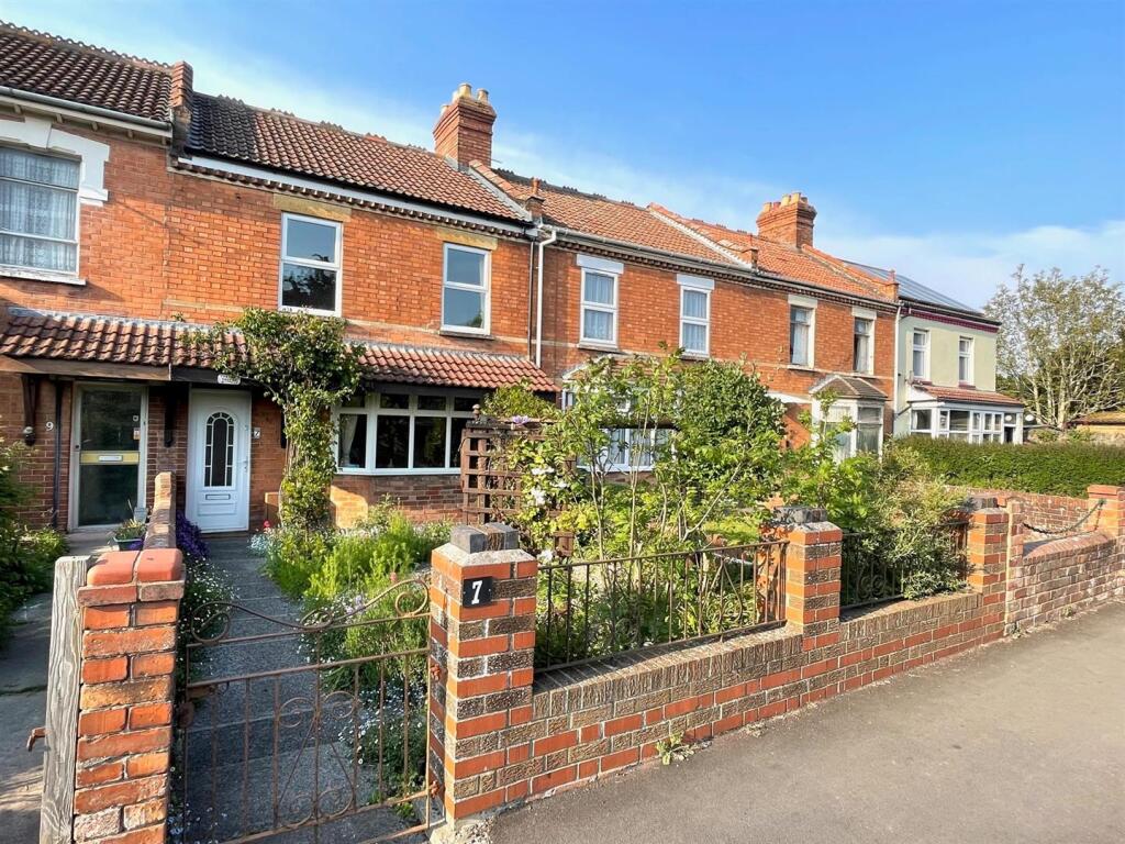 Main image of property: Burnham Road, Highbridge