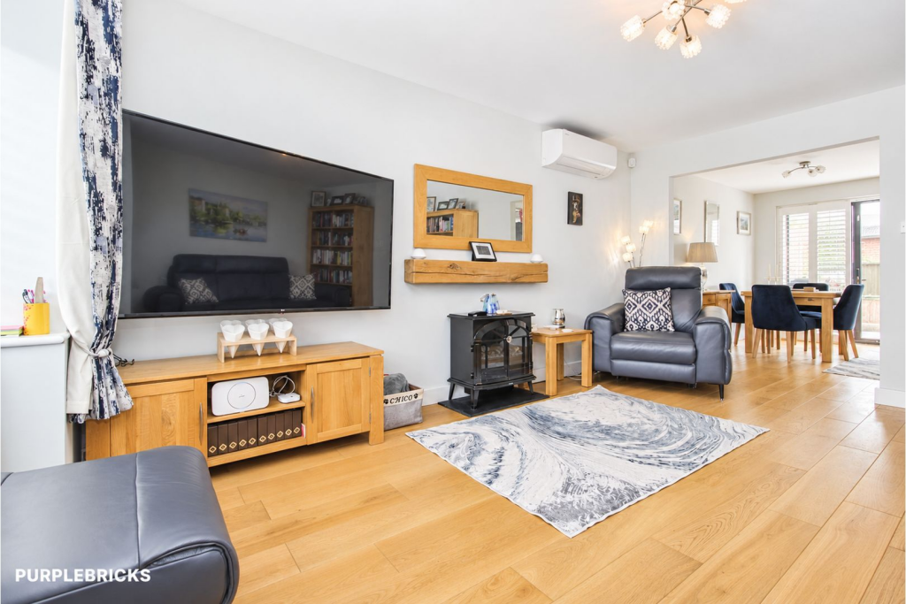 House in Leeds - View 5