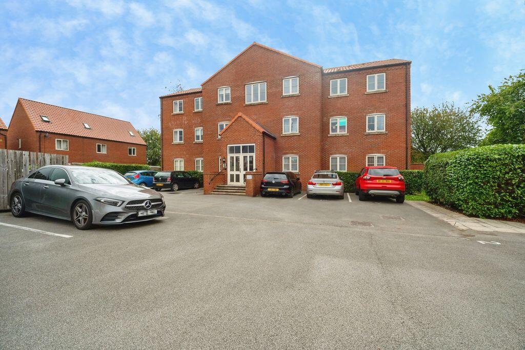 Main image of property: MALLARD INGS, LOUTH