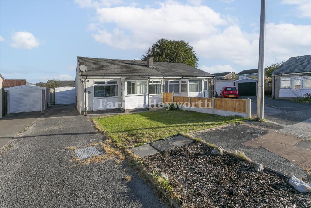 Main image of property: Selside Drive, Westgate, Morecambe