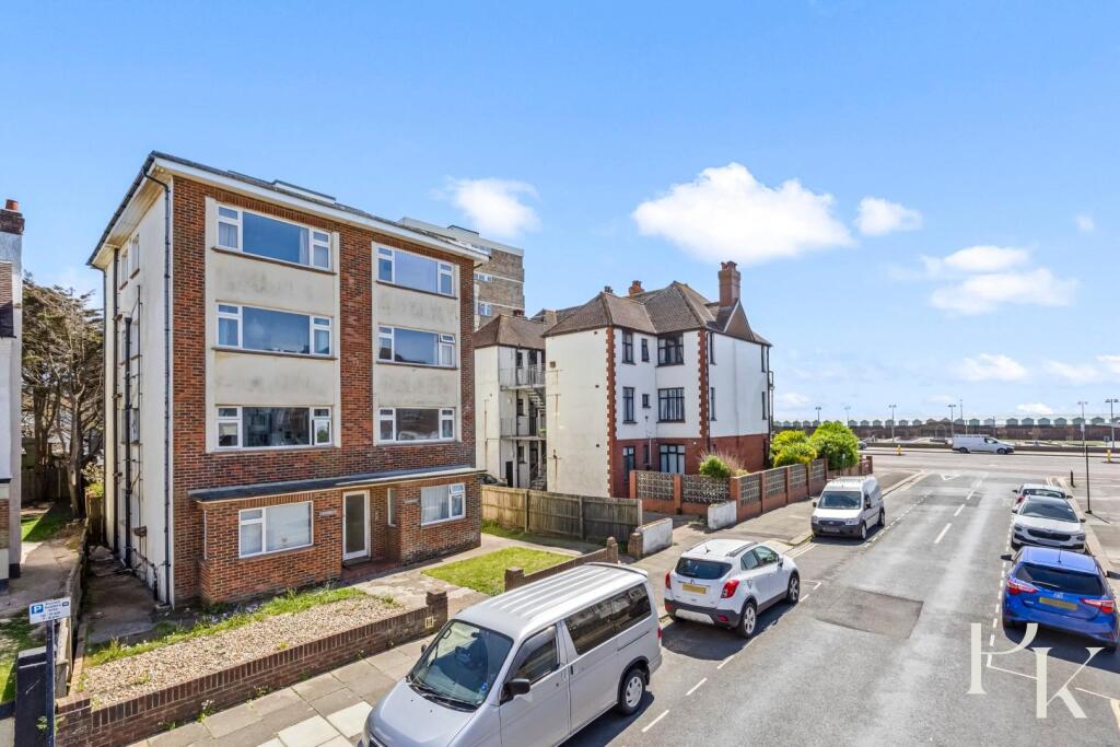 Main image of property: Welbeck Avenue, Hove