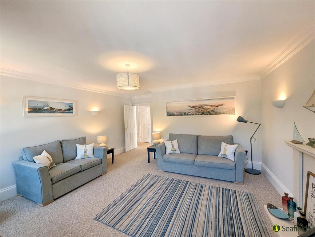 Springvale Road, Seaview, PO34 5AT - View 6