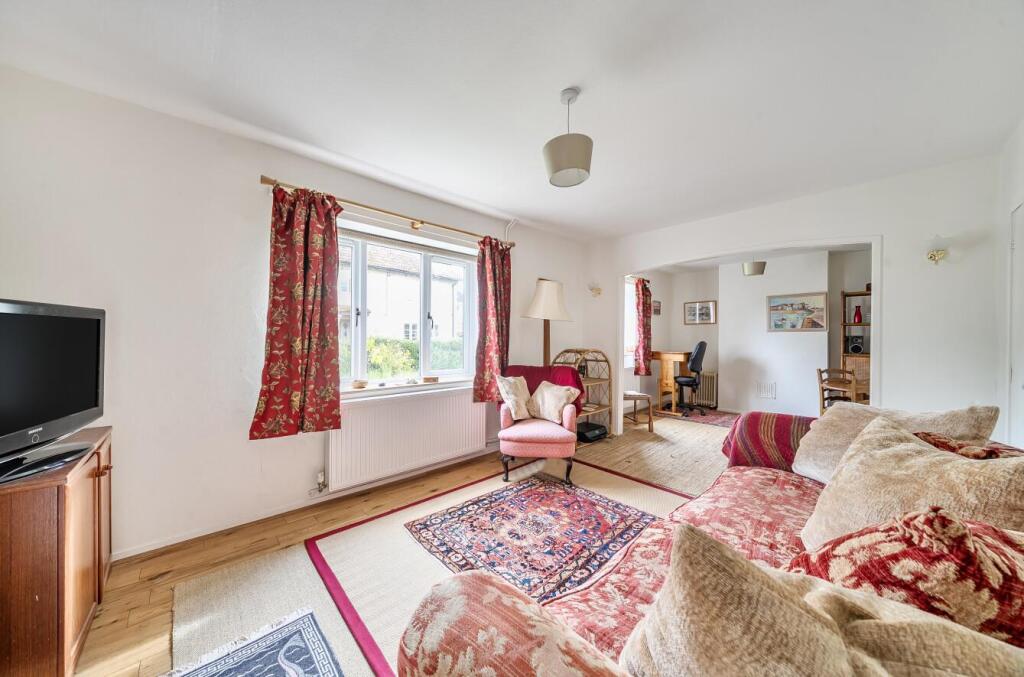 House in Rimpton, Somerset - View 3
