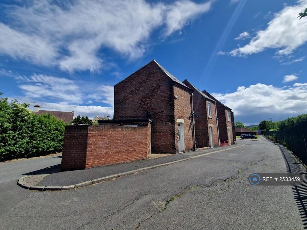 Main image of property: Haig St, Gateshead, NE11