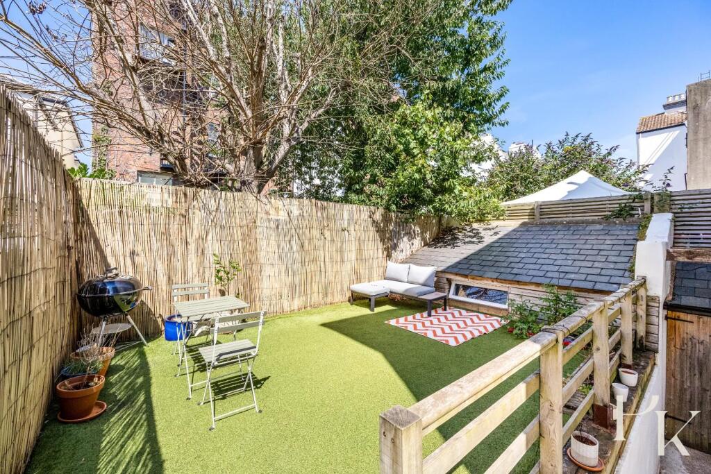 Hova Villas, Hove - View 2