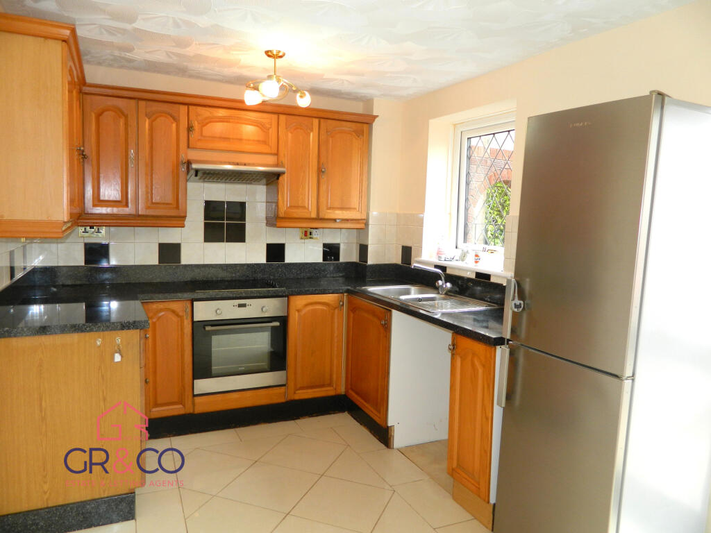 House in Tredegar, Georgetown - More